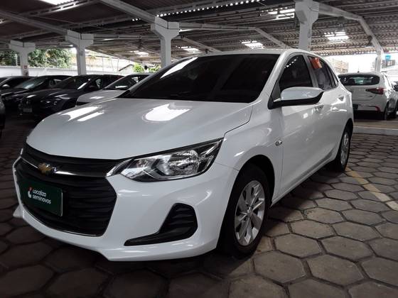 CHEVROLET ONIX 1.0 TURBO FLEX LT MANUAL CHEVROLET ONIX 1.0 TURBO FLEX LT MANUAL